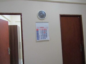 Interior - City Park DC 8/8, Olympic size Pool view, 2BR Corner, Furnished (Jakarta Barat)