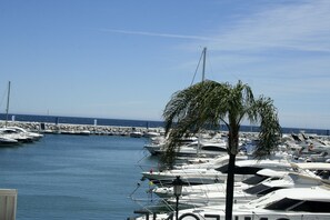 Port de plaisance