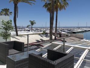 Port de plaisance