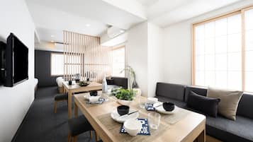 Departamento, 1 habitación | Servicio a la habitación