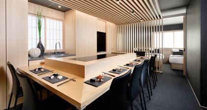 MIMARU Tokyo Ueno Okachimachi