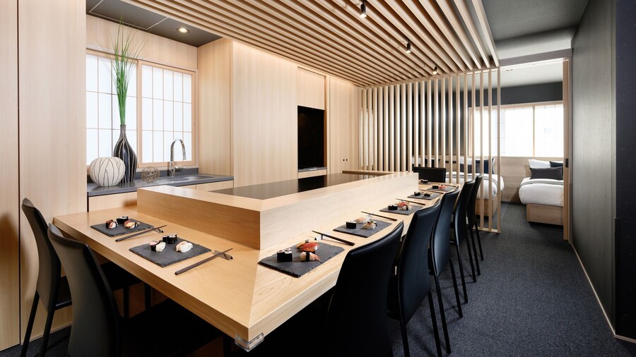 MIMARU Tokyo Ueno Okachimachi