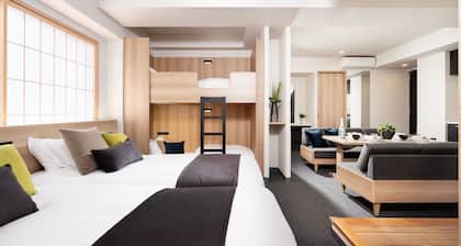 MIMARU Tokyo Ueno Okachimachi