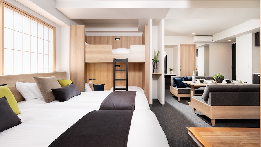 MIMARU Tokyo Ueno Okachimachi