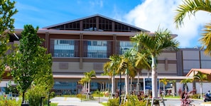 Point of interest - Crown Hotel Okinawa Annex (Okinawa)