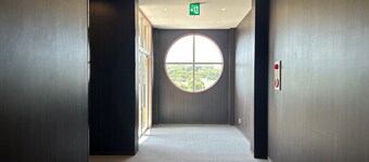 Crown Hotel Okinawa Annex