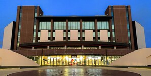Point of interest - Crown Hotel Okinawa Annex (Okinawa)