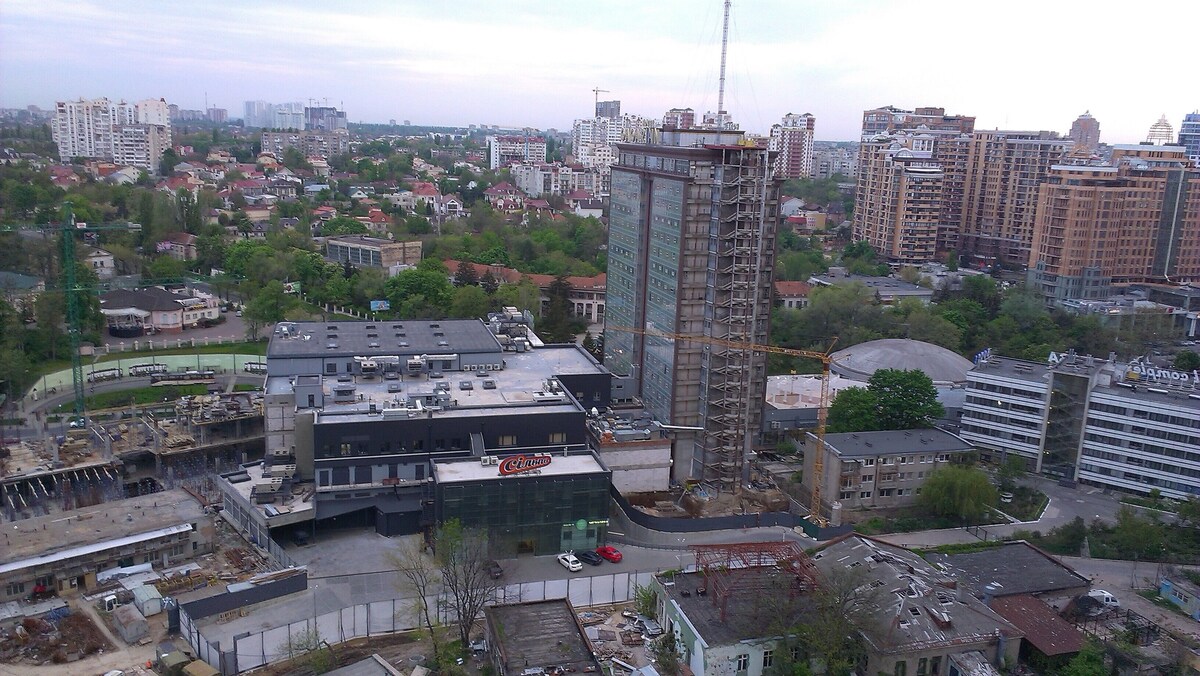 Image de profil de l’hôte