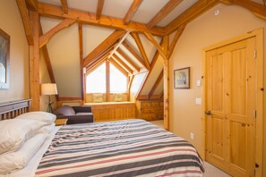 3 chambres, bureau, fer et planche à repasser, Wi-Fi gratuit