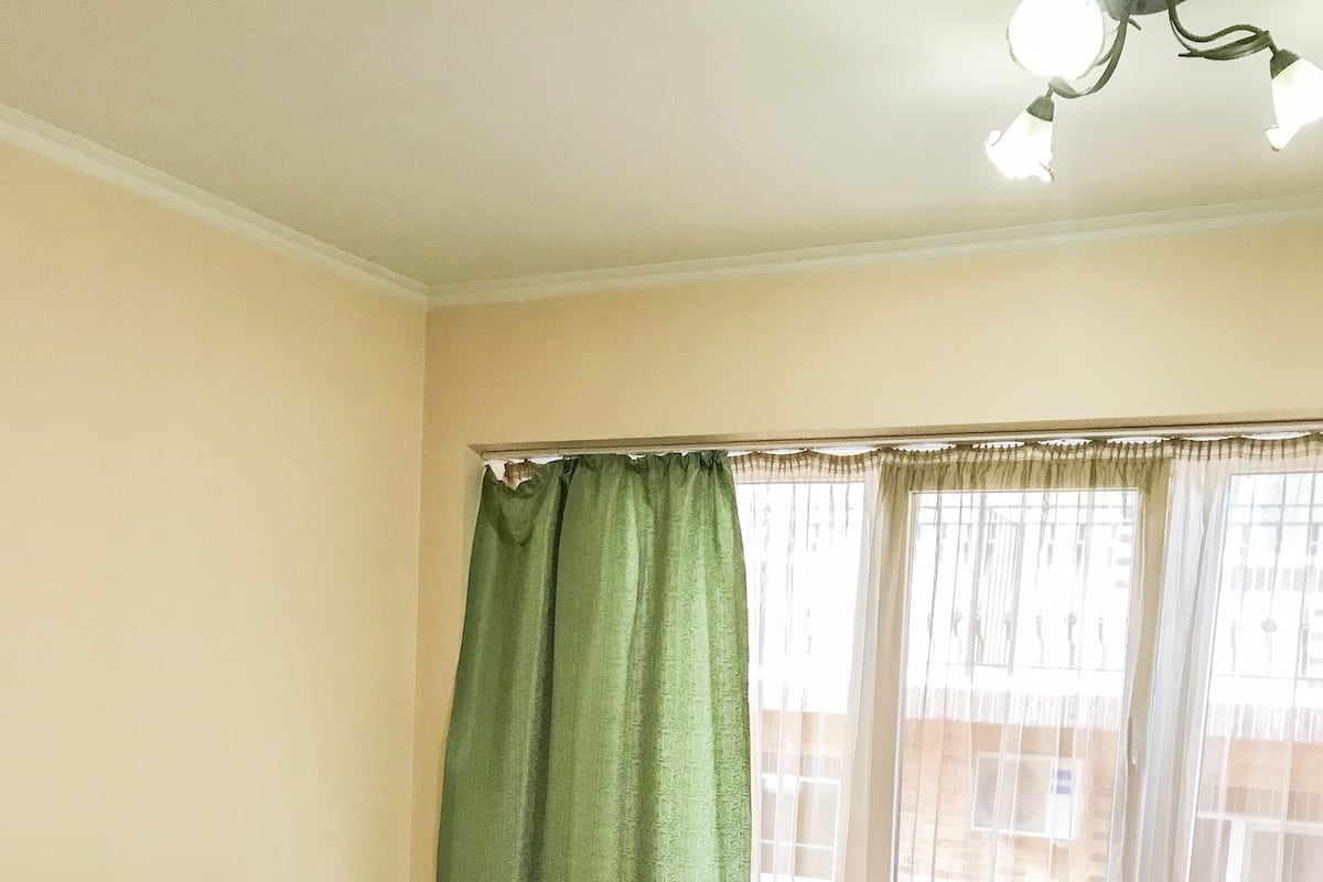 Habitación doble superior, 1 cama Queen size, vista al patio | Insonorización, cunas, camas extra y wifi gratis