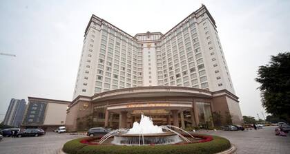 Hotel Fortuna Foshan