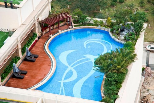 Hotel Fortuna Foshan