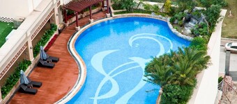 Hotel Fortuna Foshan