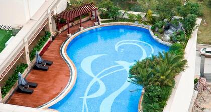 Hotel Fortuna Foshan