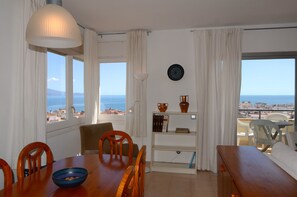 Interior - PUIG PADRO 6 1-4 (L'Escala)