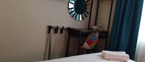 ห้องพัก