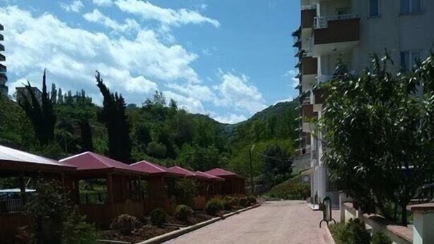 Unclassified image, 1 of 1, button - TUFAN (Trabzon)