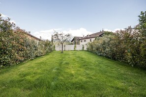 Property grounds - Winery Moser Apartments (Kaltern)