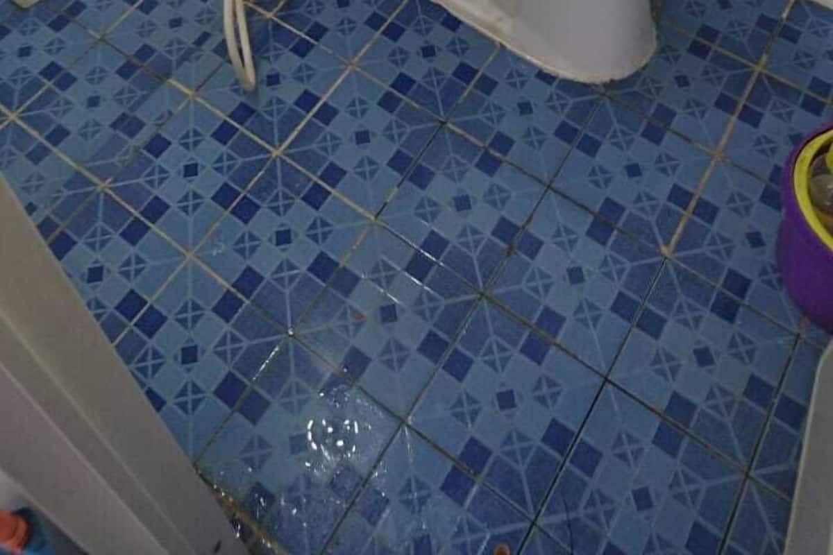 Standard Apartment, 2 Bedrooms | Private kitchenette