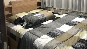 Deluxe Apartment, 2 Bedrooms - Ajie Syariah (Bandung)