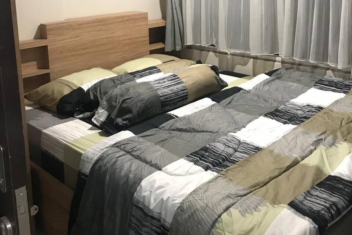 Deluxe Apartment, 2 Bedrooms