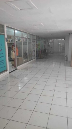 Daily buffet breakfast for a fee - Ajie Syariah (Bandung)
