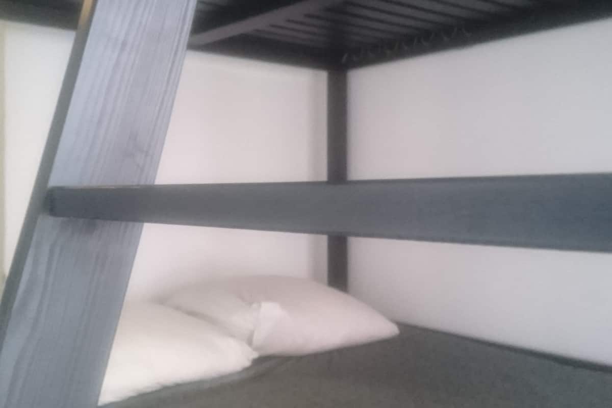 Extra beds