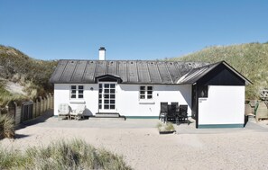 Exterior - 2 bedroom pet friendly home in Ulfborg (Ulfborg)