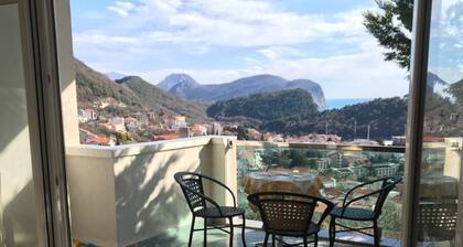 Äidin huoneisto Petrovac