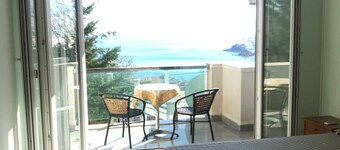 Mum's Apartment Petrovac on the sea of Montenegro