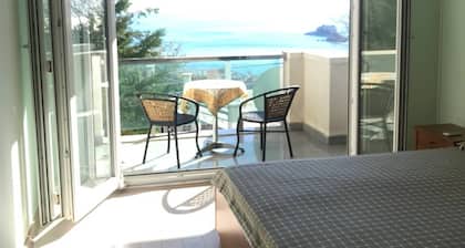 Mum's Apartment Petrovac sur la mer Monténégro