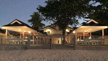 Ngoại thất