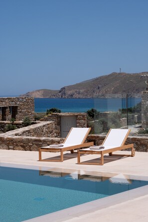Exterior - AG Mykonos Villas (Mykonos)
