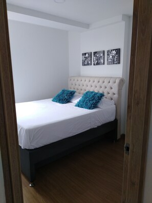 2 Schlafzimmer