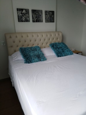 2 Schlafzimmer