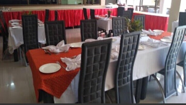 Restaurant - Irene Patrick kimaro (Moshi)