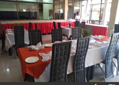 Irene Patrick kimaro