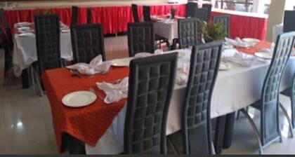 Irene Patrick kimaro