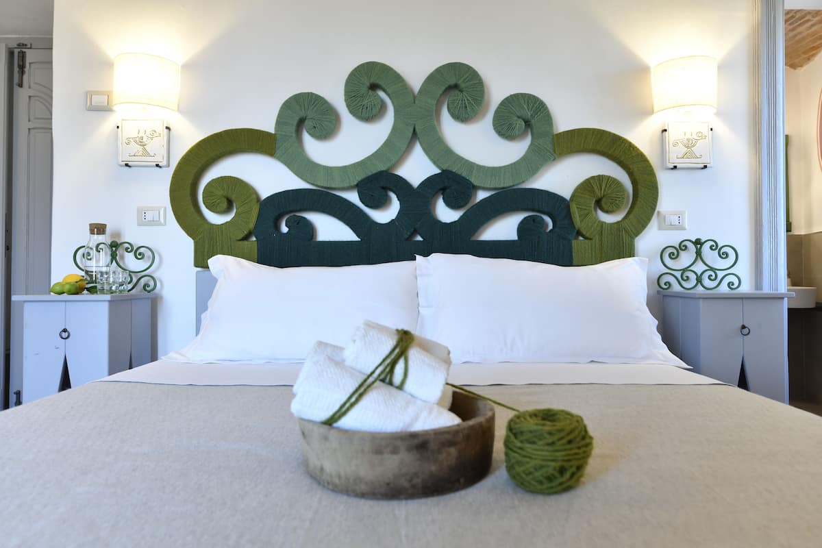 Comfort Double or Twin Room, City View