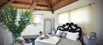 Bisos Ospitalità diffusa eco-sostenibile