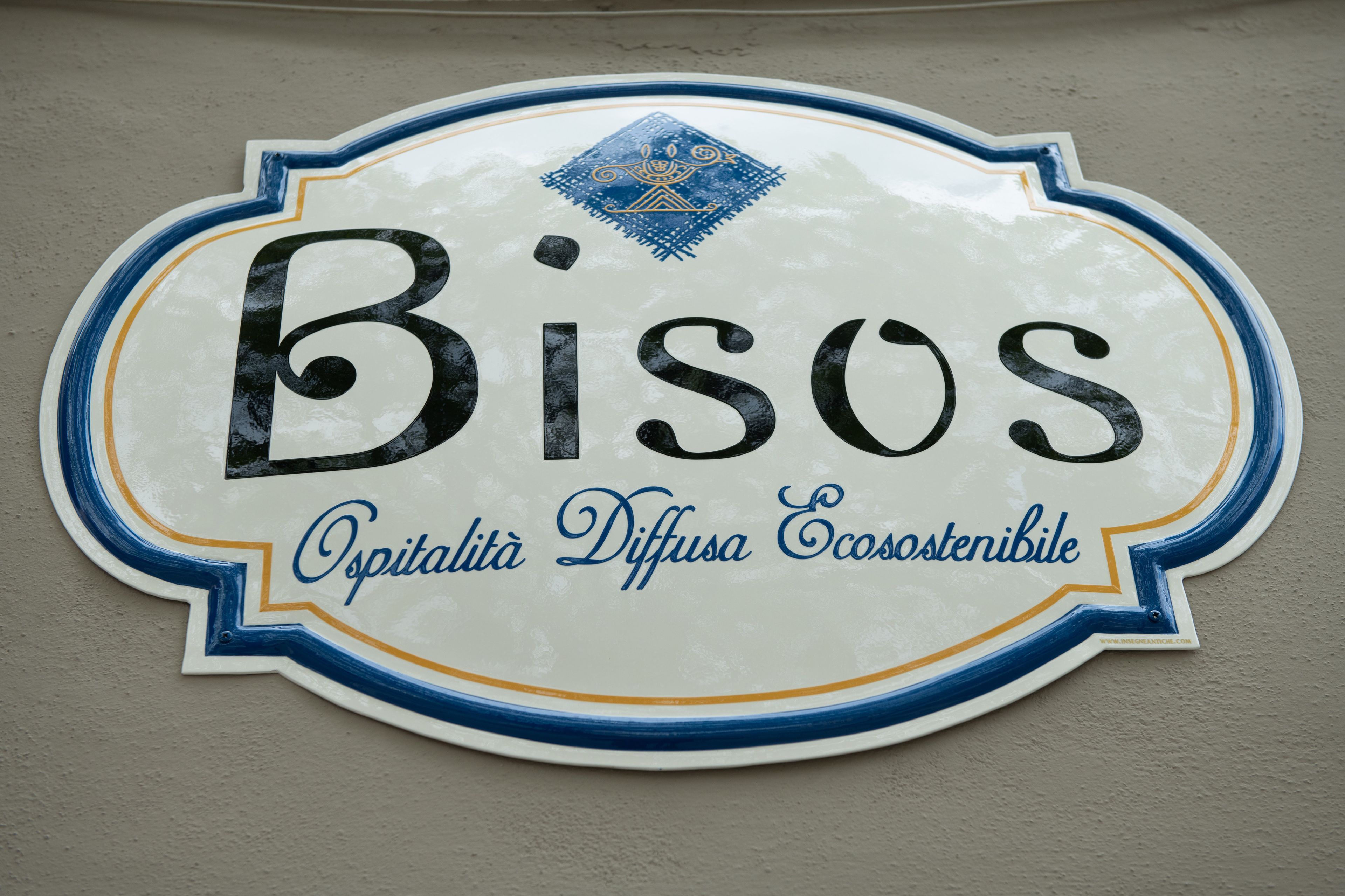 Foto - Bisos