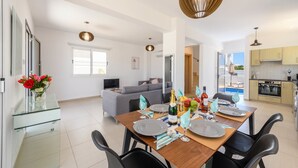 Interior - Nissini Villa 4 (Ayia Napa)