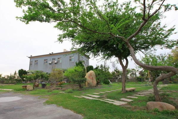 Detalle del exterior