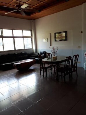 Interior - Duan Yuan Homestay (Lukang)