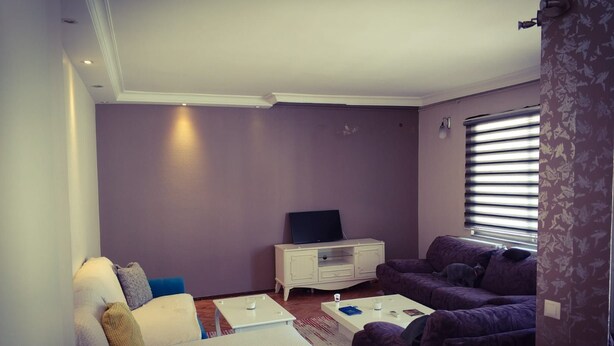 Unclassified image, 1 of 2, button - Fancy Terrace at the Center of Alsancak (Izmir)