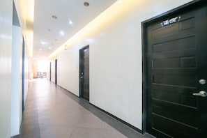 Vestibule