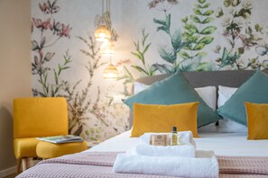 Studio, 1 Queen Bed - Rome as you feel - Pellegrino Suite in Navona (Rome)