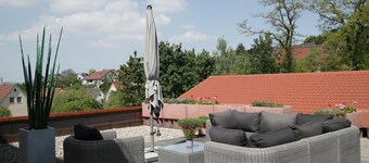 Landhaus Wolf