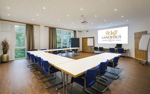 Meeting facility - Landhaus Wolf (Schwäbisch Hall)