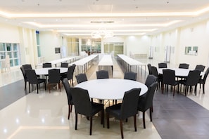 Salle de réunion